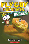 Snakes Book Cover Image