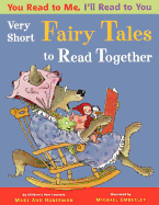 Very Short Fairy Tales to Read Together