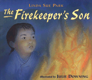 The Firekeeper's Son