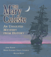 The Mary Celeste: An Unsolved Mystery from History