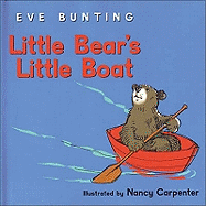 Little Bear's Little Boat
