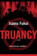 Truancy Book Cover Image