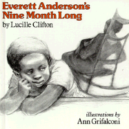 Everett Anderson's Nine Month Long