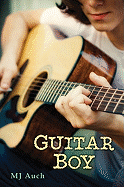 Guitar Boy