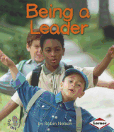 Being a Leader