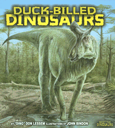Duck-Billed Dinosaurs