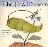 The Pea Blossom
