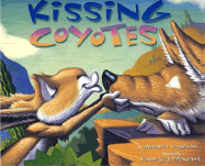Kissing Coyotes