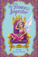 The Princess Imposter