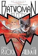 Batwoman: Elegy