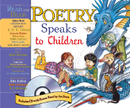 Poetry Speaks to Children