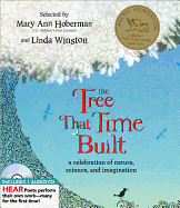 The Tree That Time Built: A Celebration of Nature, Science, and Imagination Book Cover Image