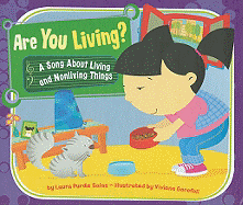 Are You Living?: A Song about Living and Nonliving Things