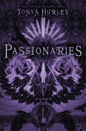 Passionaries Book Cover Image