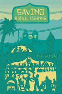 Saving Kabul Corner