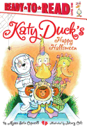 Katy Duck's Happy Halloween