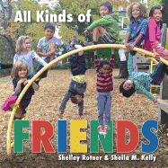 All Kinds of Friends