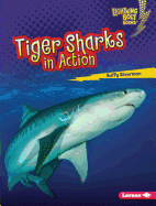 Tiger Sharks in Action