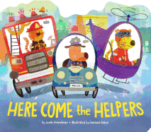 Here Come the Helpers