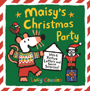 Maisy's Christmas Party