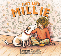 Just Like Millie Book Cover Image