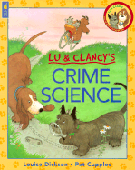 Crime Science