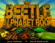 Beetle Alphabet Book