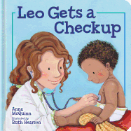 Leo Gets a Checkup