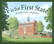 F is for First State: A Delaware Alphabet