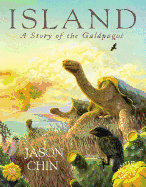 Island: A Story of the Galapagos Book Cover Image