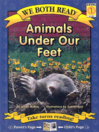 Animals Under Our Feet