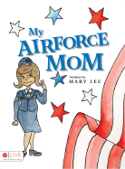 My Air Force Mom Book Cover Image