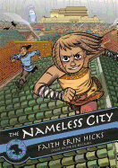 The Nameless City
