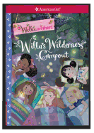 Willa's Wilderness Campout