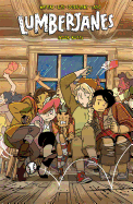 Lumberjanes, Vol. 13: Indoor Recess