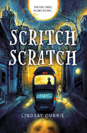 Scritch Scratch Book Cover Image