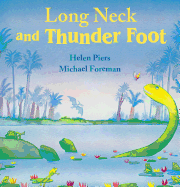 Long Neck and Thunder Foot