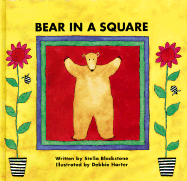 Bear in a Square