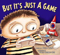 But It's Just a Game Book Cover Image