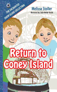 Return to Coney Island Book Cover Image