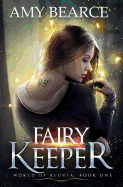 Fairy Keeper Book Cover Image