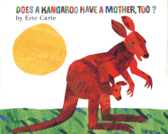 Does a Kangaroo Have a Mother Too?