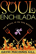 Soul Enchilada Book Cover Image