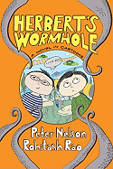 Herbert's Wormhole Book Cover Image