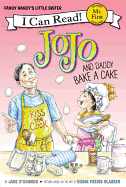 Jojo and Daddy Bake a Cake
