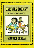 One Was Johnny: A Counting Book