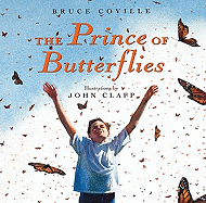 The Prince of Butterflies
