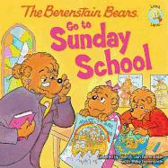 The Berenstain Bears Go to Sunday School