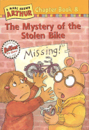 The Mystery of the Stolen Bike
