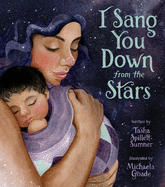 I Sang You Down from the Stars Book Cover Image